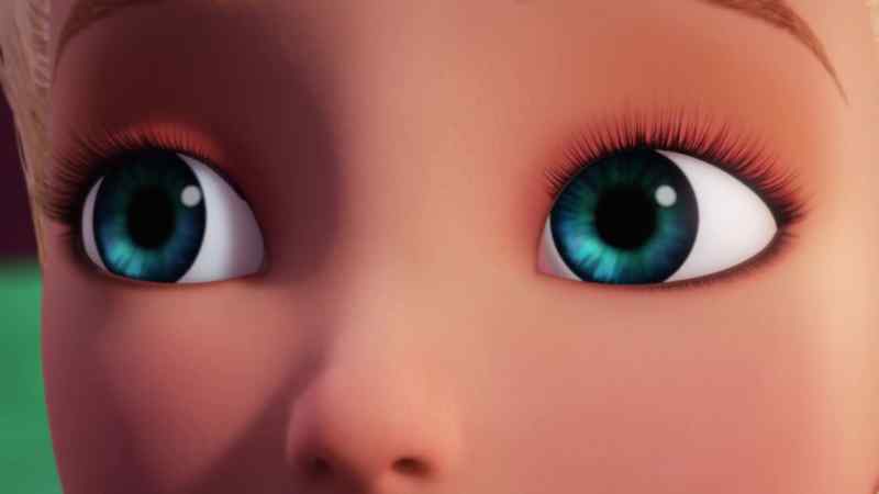 Barbie! Barbie! Barbie!