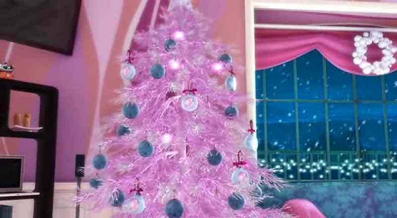 BARBIE: Kelly!
