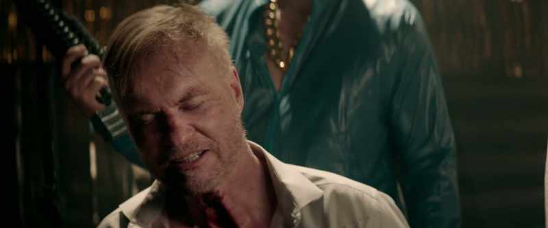 Barbosa set my boys up to die