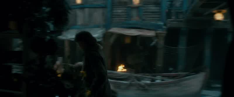 BARD: Bain!