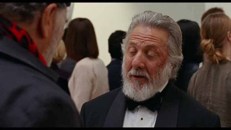 Bard has come to me about a show. -Are you still teaching there?