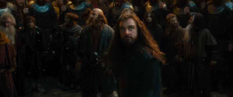BARD DeathThat is what you willbring upon usDragon fire and ruin
