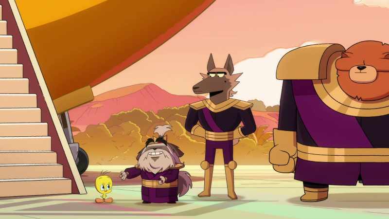Bark! Bark! Bienvenido and good greetings, Your Highness