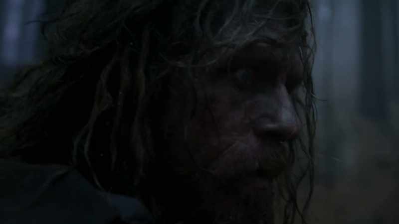 [BARKING AND FOOTSTEPS]