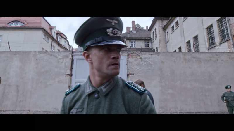 [barking insults in German] - ...broken again!