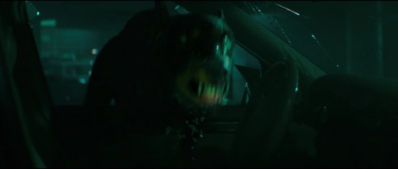 [BARKING][IRONS SCREAMING]
