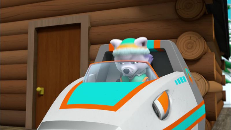 (Barking)
