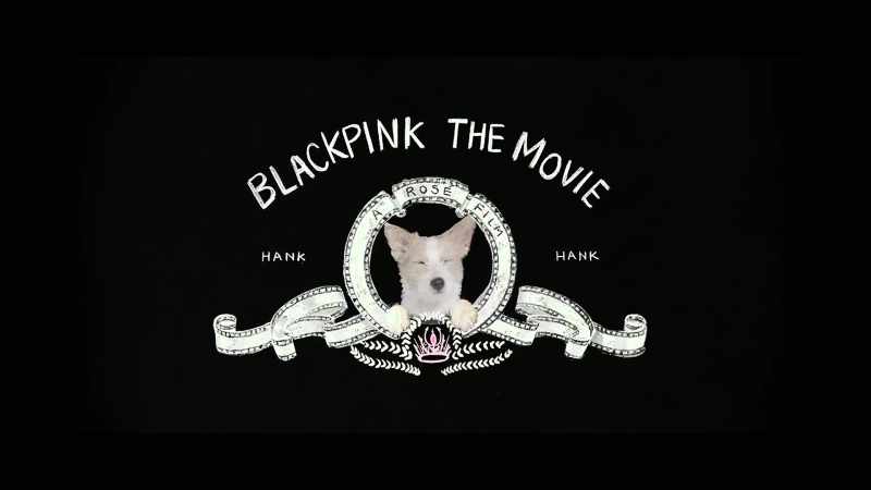 (barking)