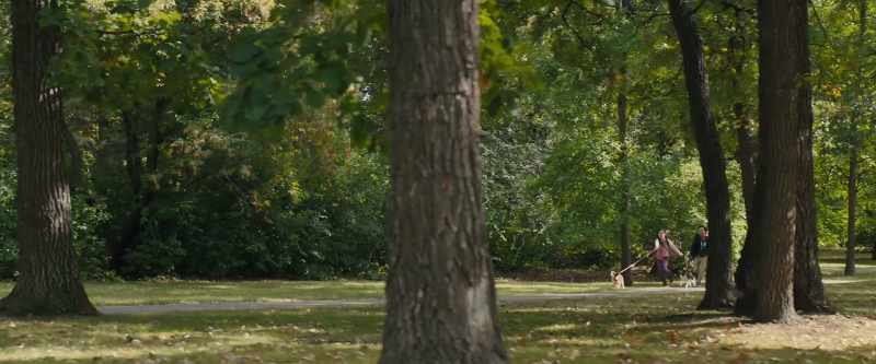 [barking]