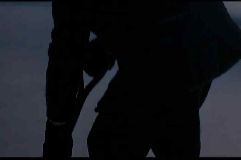 [Barking]