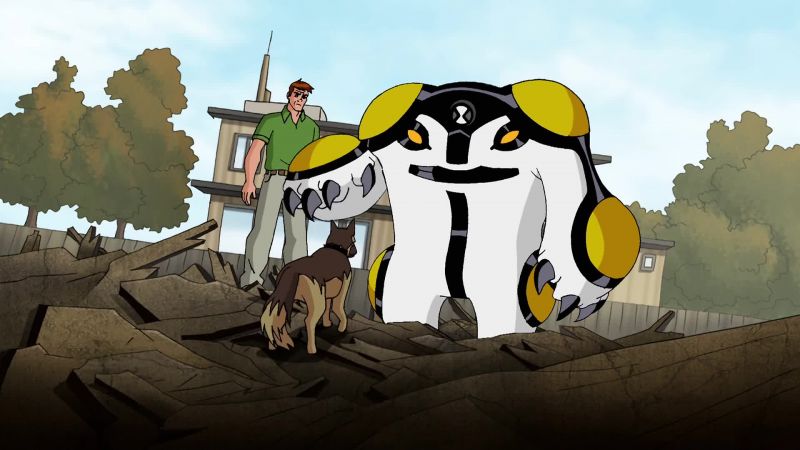 [ BARKS ]