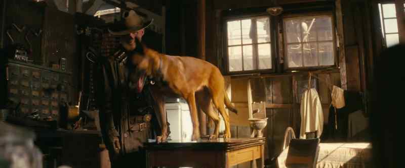 [barks]