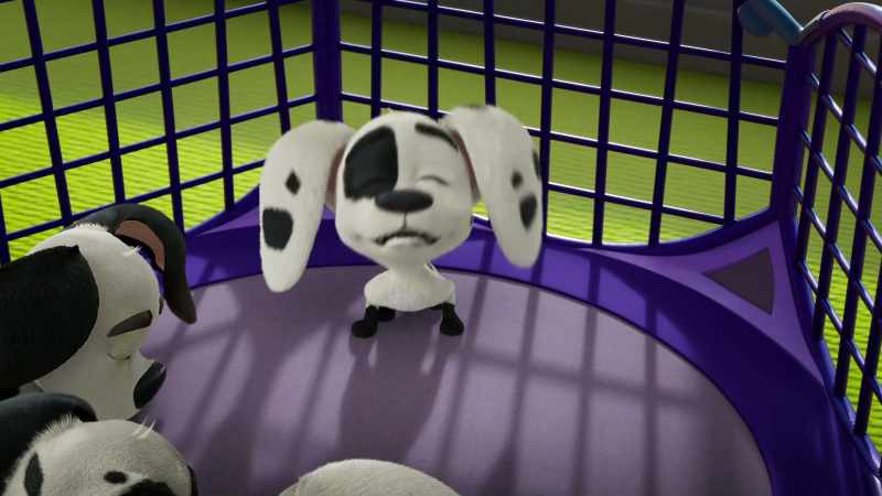 [barks]