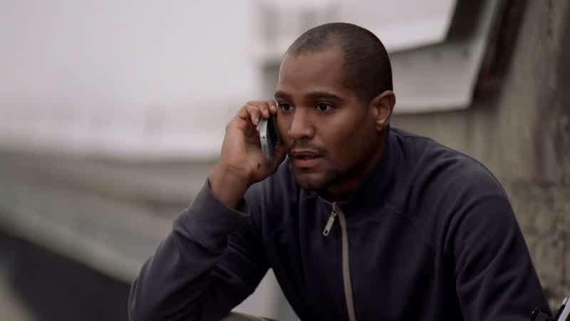 Barksdale kid on the line