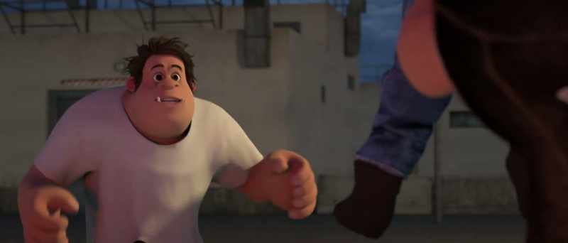 Barl, I don't wanna be mind controlled!