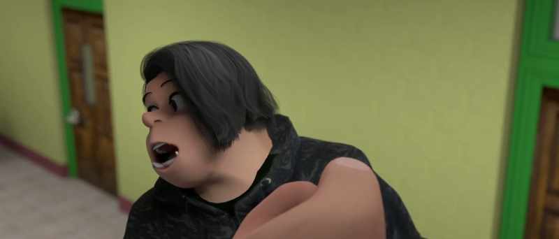 Barl! Run! I got this