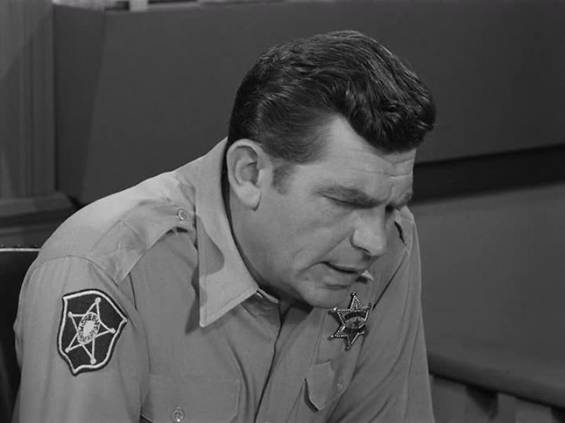 BARN, I HATE TO GIVE YOU NEWS LIKE THIS