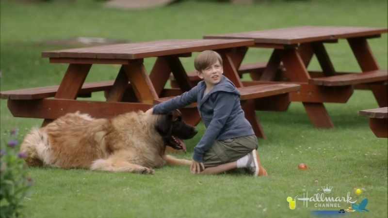 [Barnabas barks]