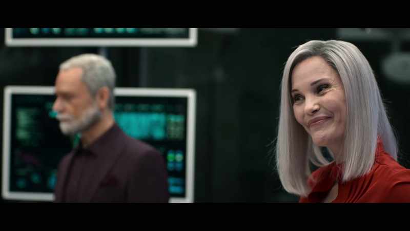 [Barnabas] Mmm. -[chuckles]
