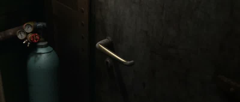 Barnacles Someone's locked the doorWell is there a key A keyYes now that would be the problemMr JaggermanTop bunk in the centre Keeper of the keysCareful mind He's a restless sleeper on account of the