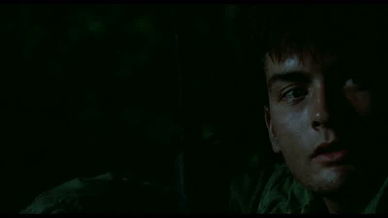 Barnes believes in what he's doingAnd you Do you believeIn '65 yeahNowHOWhat happened today is just the beginningWe're gonna lose this war