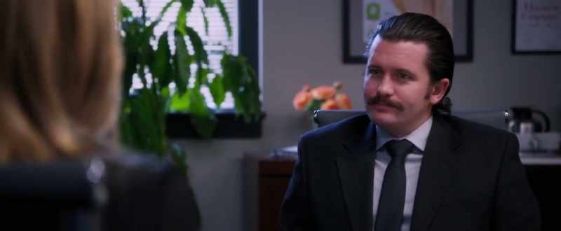 Barney, Danica is one of our brightest minds