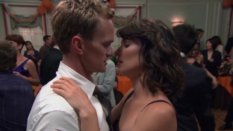 Barney... I