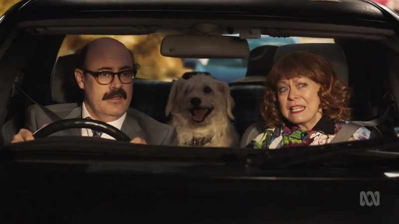 Barney's never been interested in the one-two how'd-you-do