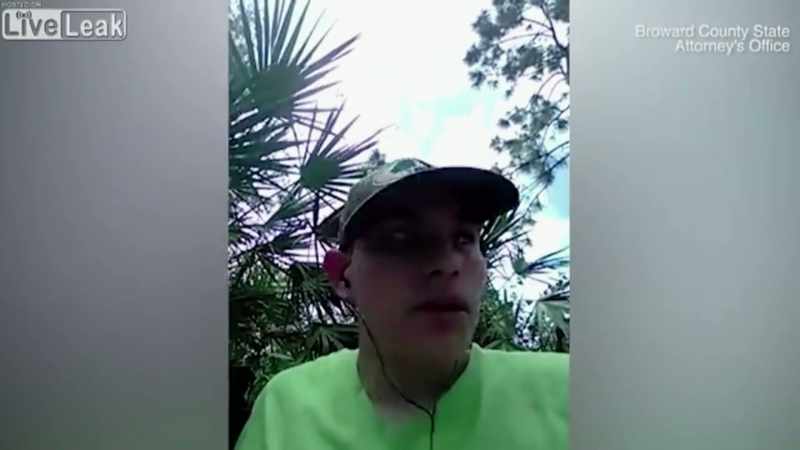 Barnhorst: IN THINKING ABOUT MASS SHOOTERS