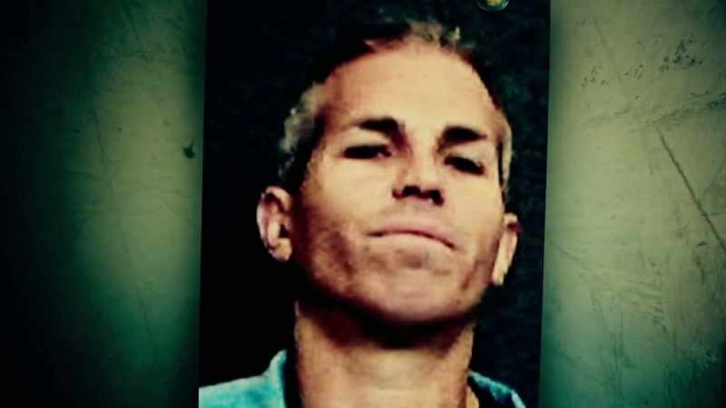 Barone was also convicted of causing