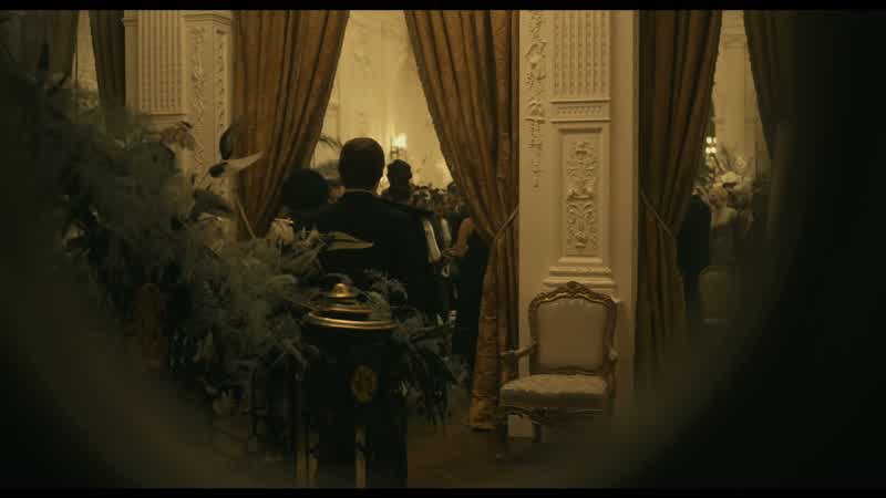 BARONESS No one is interested in what you write my dearJust in how I look