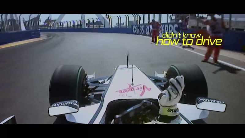 [Barrichello on radio]