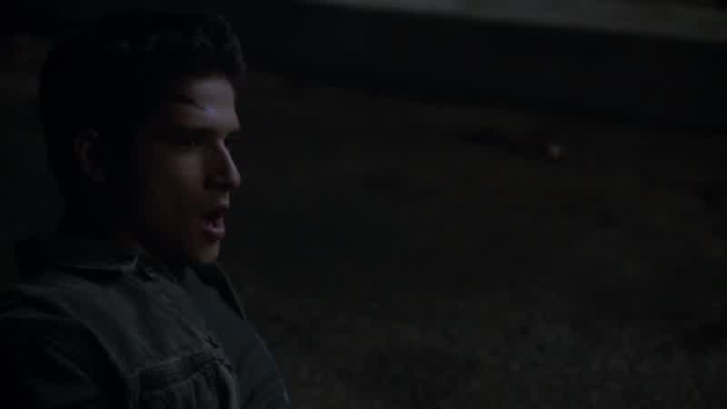 Barrow, he took Kira!