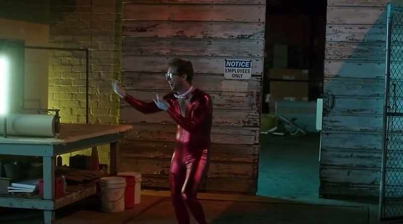 Barry! Barry! Barry. Barry