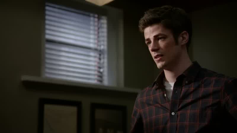 Barry, call 911