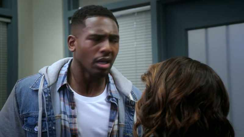 Barry: Can I go back to my cell?