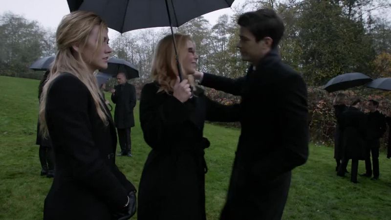 BARRY: FELICITY