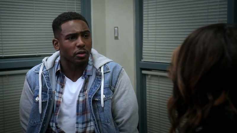Barry: Fine. I killed her! I killed her!