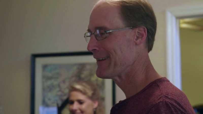 Barry: I DO HAVE A CONCERN ABOUT MORIAH GOING TO SAN FRANCISCO
