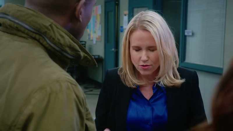 BARRY: I NEVER HAD ISSUES WITH THAT GIRL