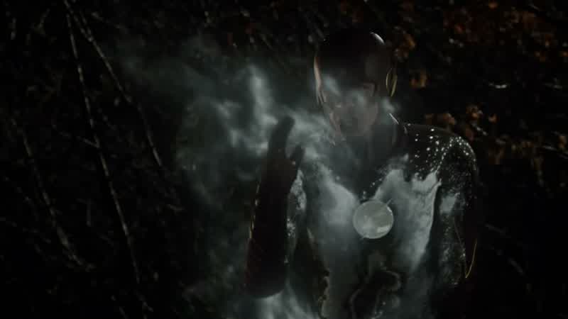 Barry, I'm picking up some serious pH numbers on your suit