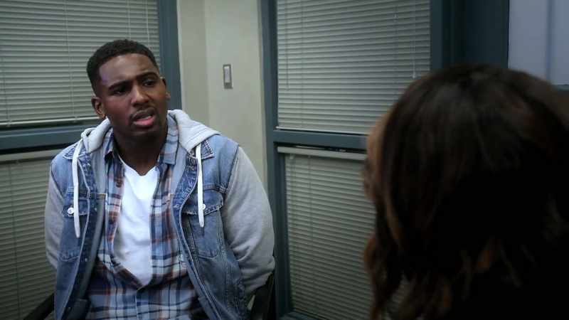 Barry: It's just I've lost my daughter