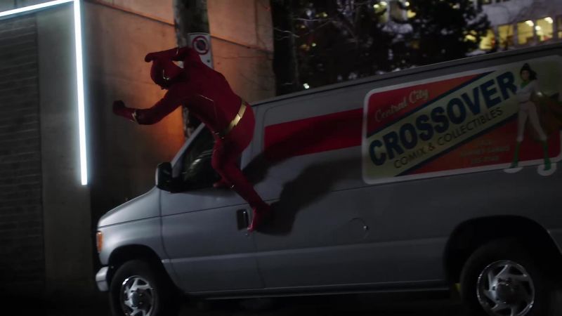 Barry!