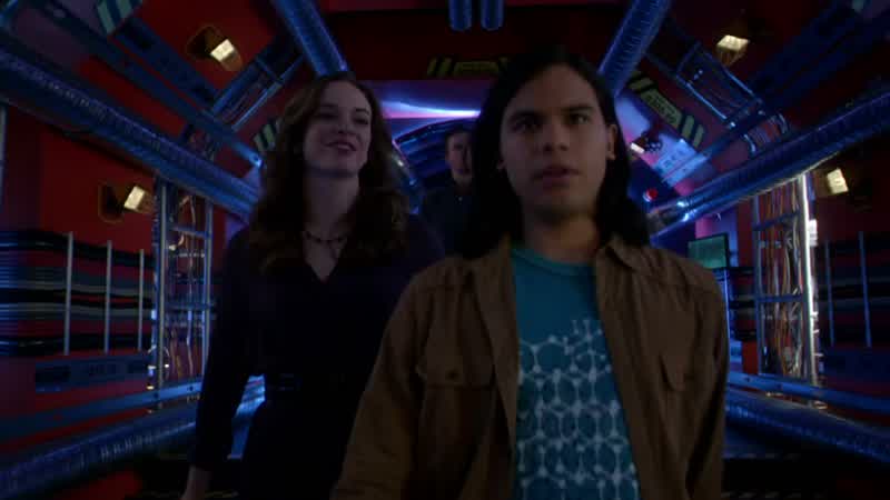 Barry, you okay?