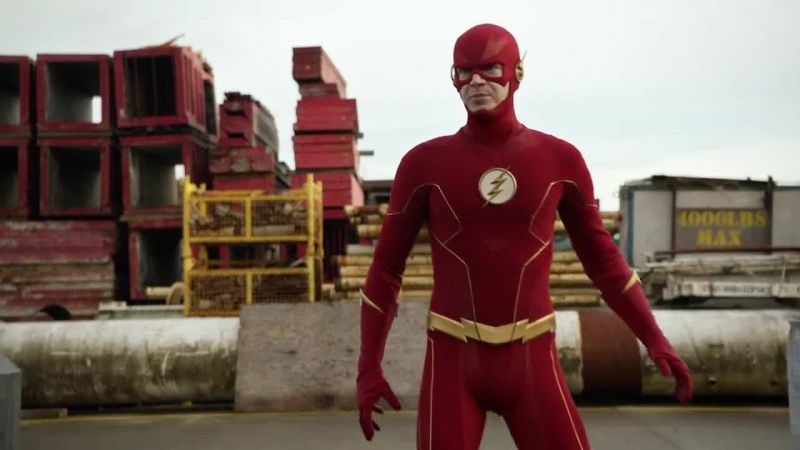Barry