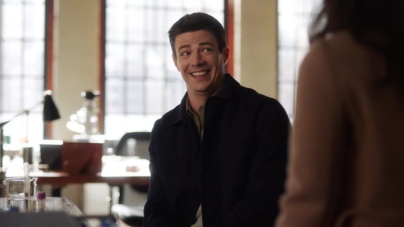 Barry