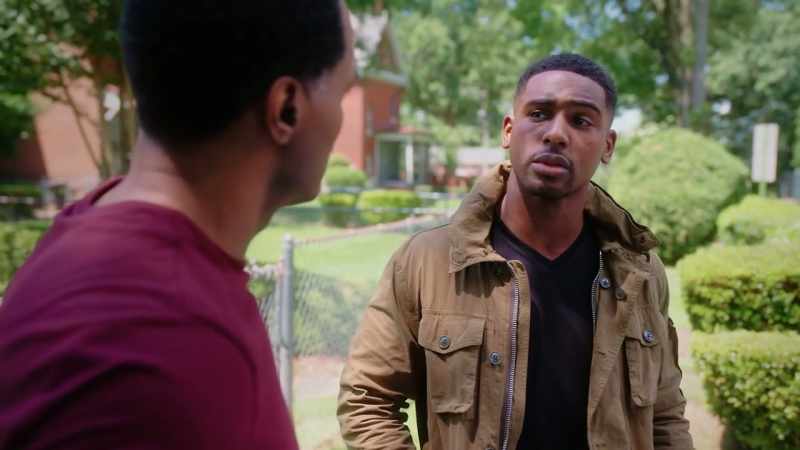 BARRY: THEY HAD A JANE DOE. IT WAS HER