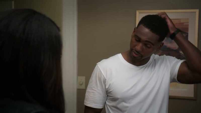 Barry: They let me go when
