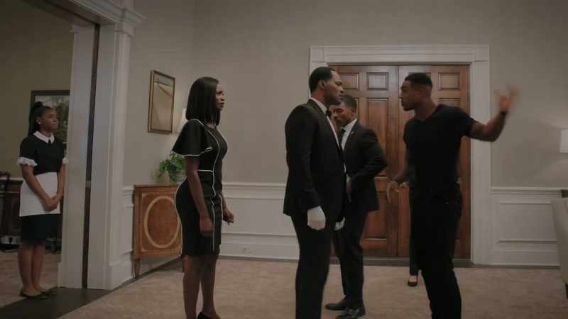 BARRY: WE WAS IN THE ROOM TOGETHER
