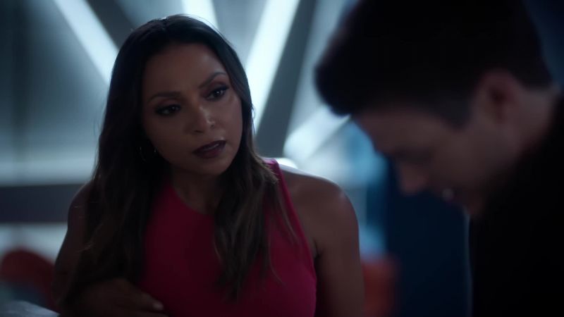 Barry, what's going on with you?